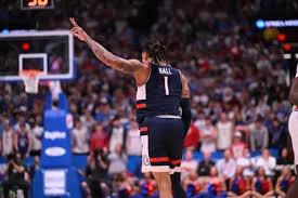 UConn Huskies Host East Texas A&M Lions: Game Preview and How to Watch