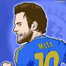 Juan Mata Garcia by igovengeance - juan_mata_garcia_by_igovengeance-d62x4th