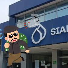 Reportan más casos de estafas por cobros falsos; Siapa pide denunciar de inmediato