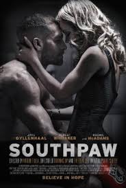 Image result for southpaw