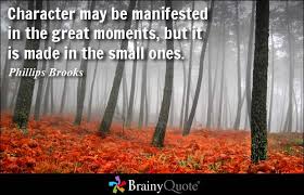 Moments Quotes - BrainyQuote via Relatably.com