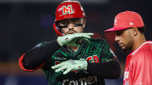 Clasico Mundial De Beisbol 2026