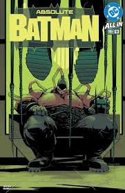 Batman News - News update