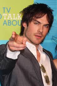 Ian Somerhalder Damon Salvatore. Is this Ian Somerhalder the Actor? Share your thoughts on this image? - 934_ian-somerhalder-damon-salvatore-1885906002