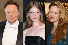 Ex de Elon Musk faz revelação sobre filha trans e afirma que bilionário cortou plano de saúde após declaração de amor