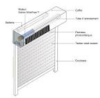 Volets roulants motorisation solaire provoletroulant