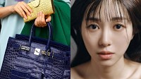 Former AOA member Mina reveals that she was scammed out of 50 million KRW (~40,518 USD) while attempting to purchase an Hermes bag