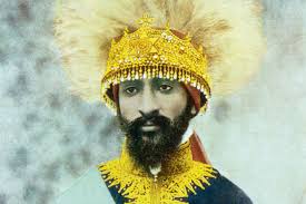Image result for haile selassie