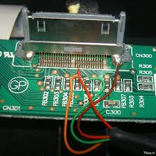 Résultat de recherche d'images pour "ipad 30 pin connector voltage"