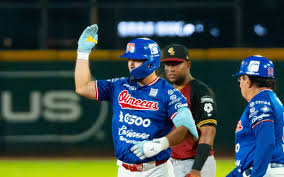 Olmecas vence a Guerreros y lleva la serie a un séptimo juego