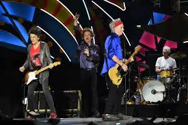 Image result for Rolling Stones Cuba