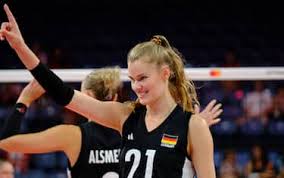 Trend Google: semifinali europei volley femminile