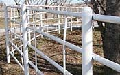 Image result for continuous fencing