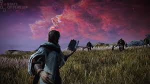 Elden Ring: Nightreign - The Forsaken Hollows DLC Arrives in December