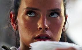 Image result for daisy ridley star wars