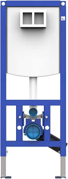 Sanit WC Element INEO Plus 90.733.00.0000 Installation Frame ...
