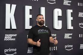 Jason Kelce’s Net Worth: A Jaw-Dropping Fortune That Keeps Growing Post-NFL