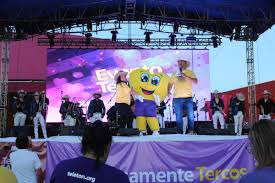 Milenio - News update