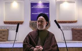 حمایت تمام‌قد خاتمی از دولت پزشکیان/ اگر نقدی دارید، طلبکارانه بیان نکنید!