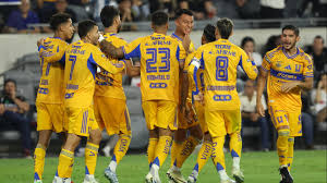 Monterrey and Tigres: Hot Favorites for Liga MX Final