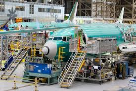 Boeing 737 Max