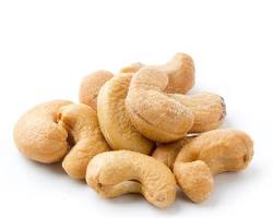 Cashews