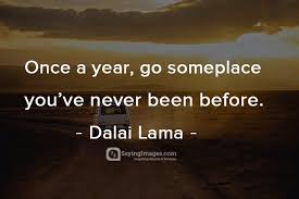 Best Travel Quotes &amp; Saying Images about Travelling | SayingImages.com via Relatably.com