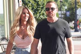 Kim Zolciak and Boyfriend Kyle Mowitz React to Their Exes Kroy Biermann and Jillian Green Confirming Romance