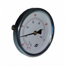 2" Dial Thermometer | McDonald Water Storage