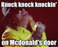 Image result for welcome to the internet meme