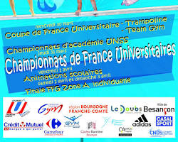 Image of Gym at CRSU