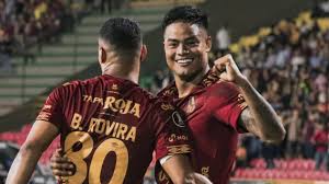 Así quedó la tabla de posiciones en la Copa Libertadores, tras Tolima 3-0 Coquimbo Unido