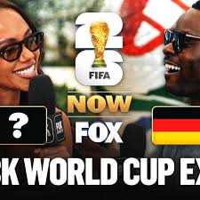 Brazil? Germany? Maurice Edu, Alex Scott Give 'Shock Early Exit' World Cup Predictions