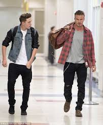 Image result for brooklyn beckham 2014