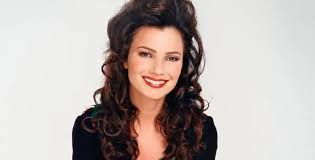 fran drescher