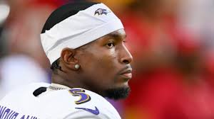 Former Alabama cornerback returns from injured reserve with Ravens in a bind