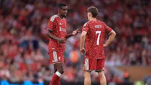 Andoni Iraola Increases Demands for Alexander Isak, Florian Wirtz in 2026–27