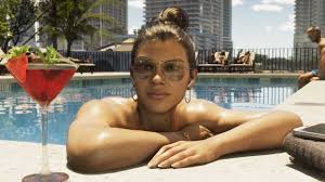 GTA VI: The Countdown to Rockstar's Most Anticipated Release