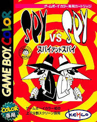 Image result for spy vs spy