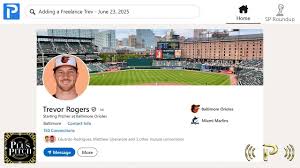 Pitcher List - News update