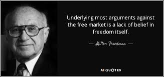 TOP 25 QUOTES BY MILTON FRIEDMAN (of 348) | A-Z Quotes via Relatably.com