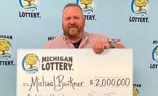 S.C. man skips trip to Michigan casino, wins $2M lottery prize