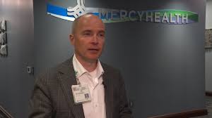 Mercy Health doctors excited about new FDA-approved flu vaccine