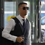 Ronaldo received offer sign Juventus: