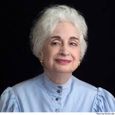Octogenarian Baffled by Deluge of Compliments