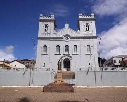 Imagem de Igreja Matriz de Carmo de Minas, Minas Gerais