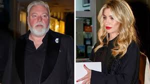 Kyle’s marriage is in focus after he loses a $100m job