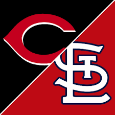 St. Louis Cardinals vs. Cincinnati Reds Game