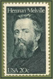 Resultado de imagen de herman melville