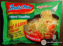 Image result for indomie flavors